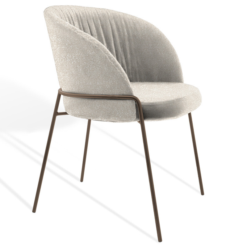 KFF Lunar Light Stuhl