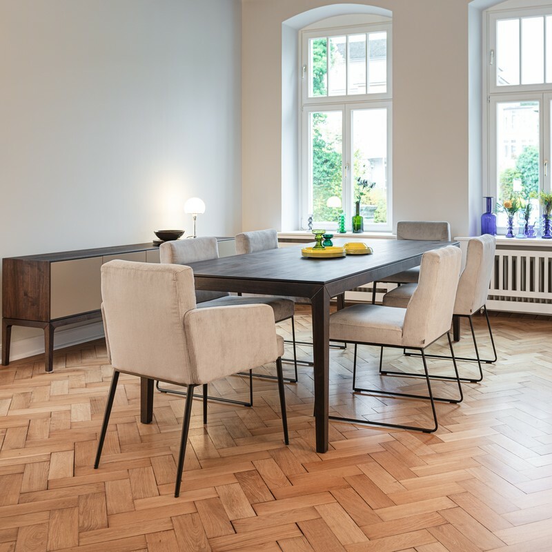 KFF D-Fine Stuhl
