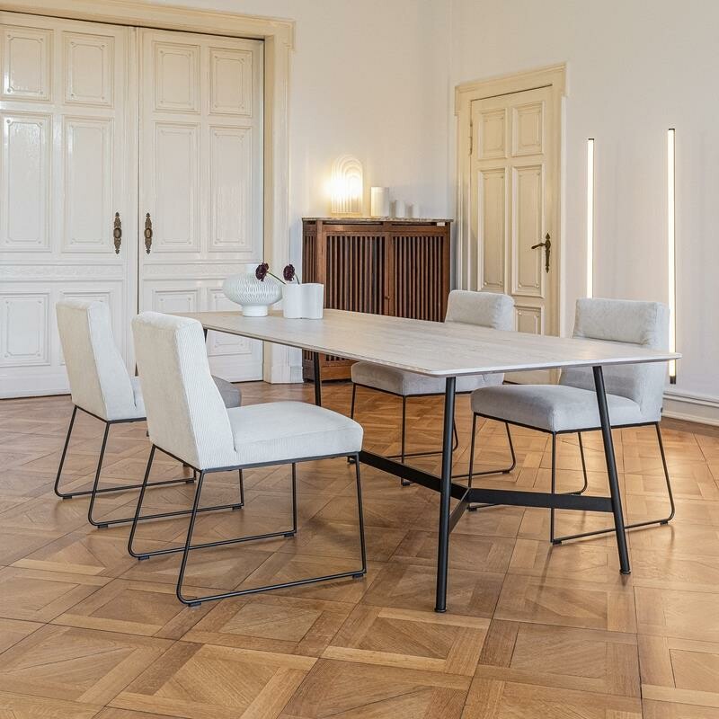 KFF D-Fine Stuhl