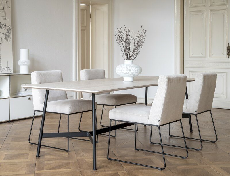 KFF D-Fine Stuhl