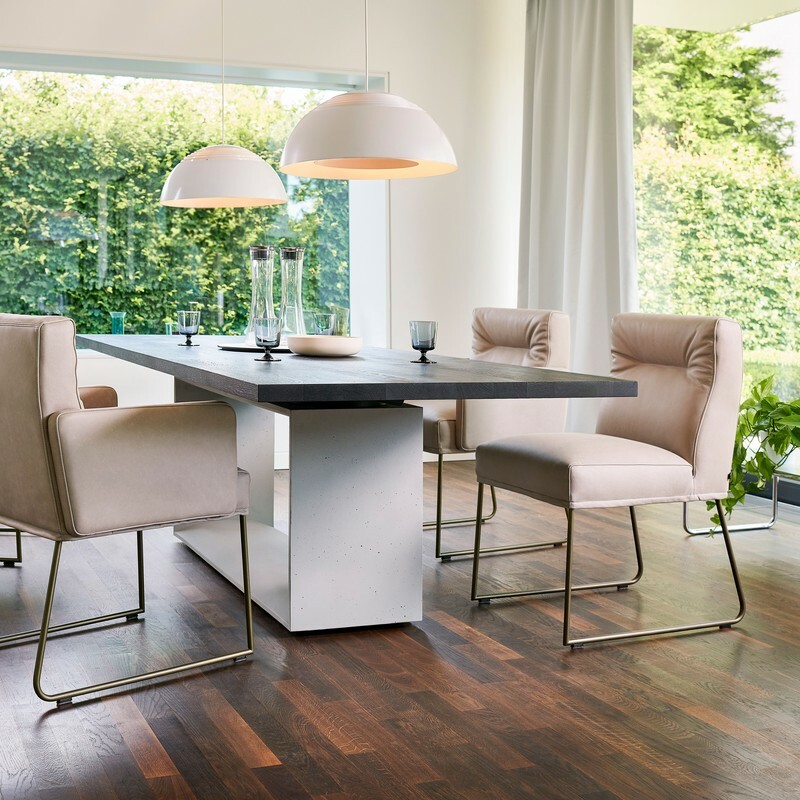 KFF D-Light Stuhl