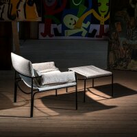 KFF Loop Lounge Ottomane