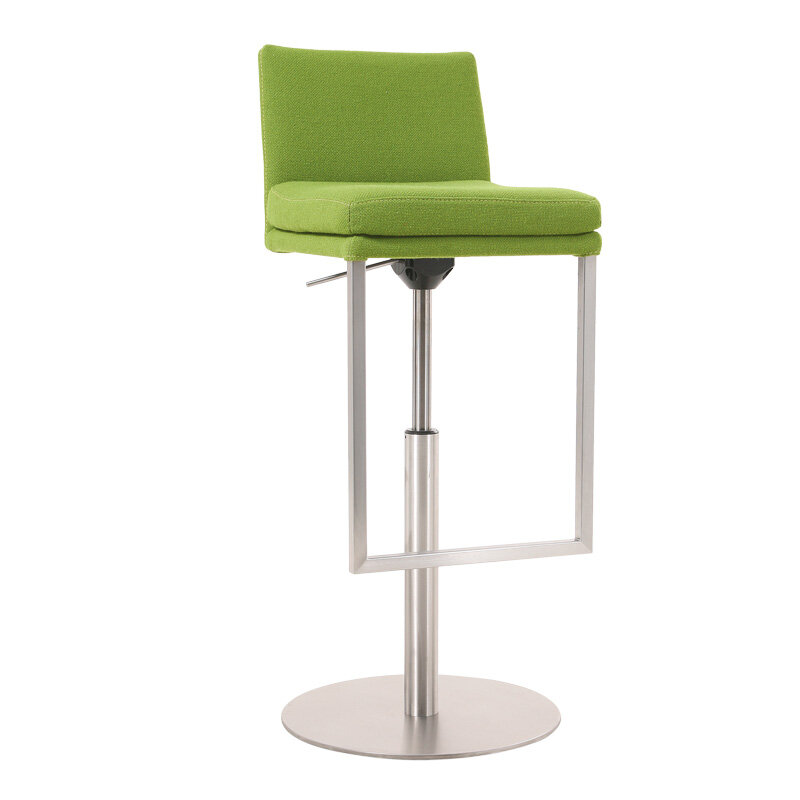 KFF Texas Flat Barhocker h&ouml;henverstellbar
