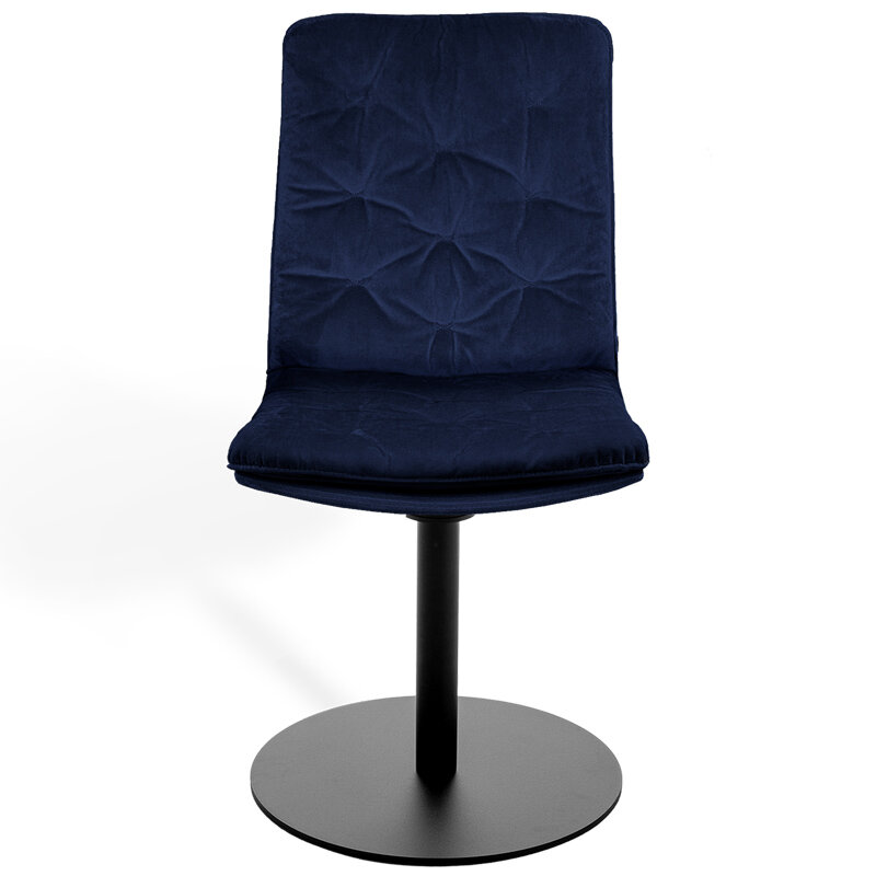 KFF Arva Stitch Stuhl S&auml;ulengestell