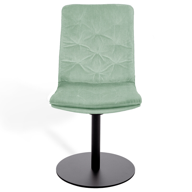KFF Arva Stitch Stuhl S&auml;ulengestell