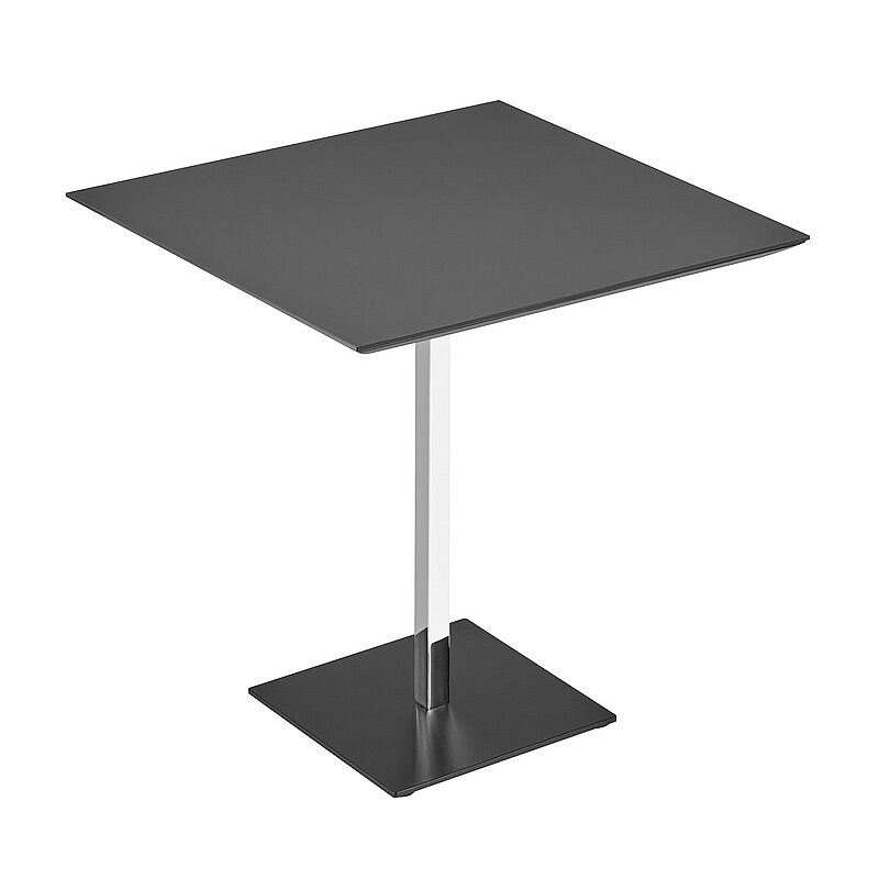 Bacher Regola Tisch quadratisch