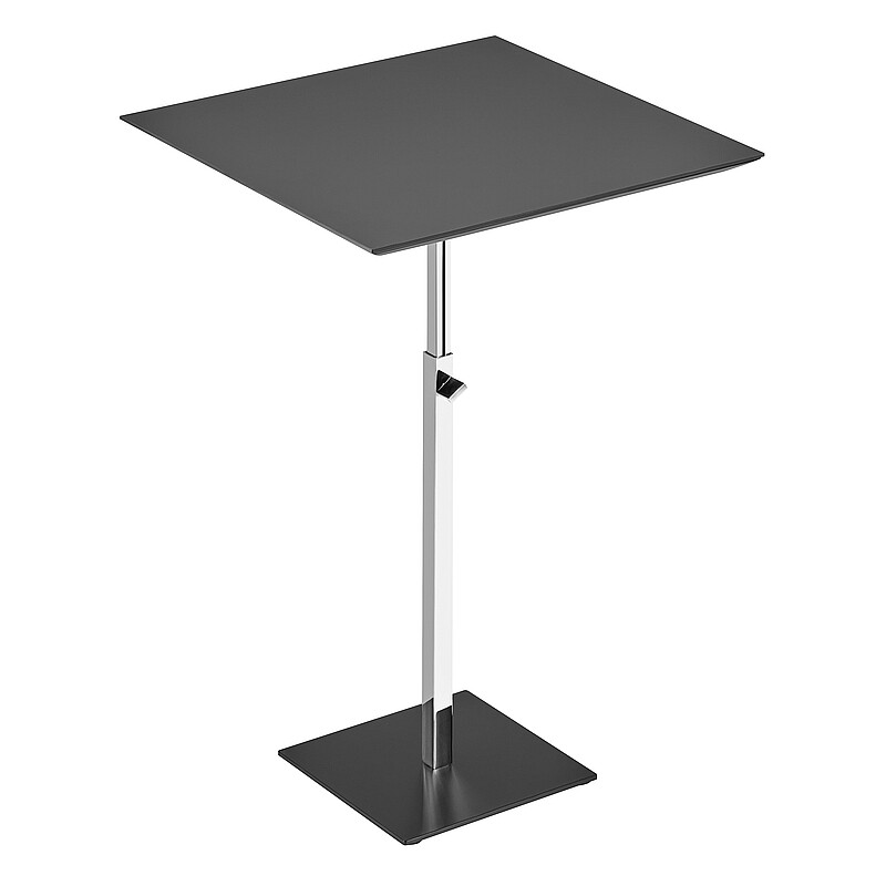 Bacher Regola Tisch quadratisch