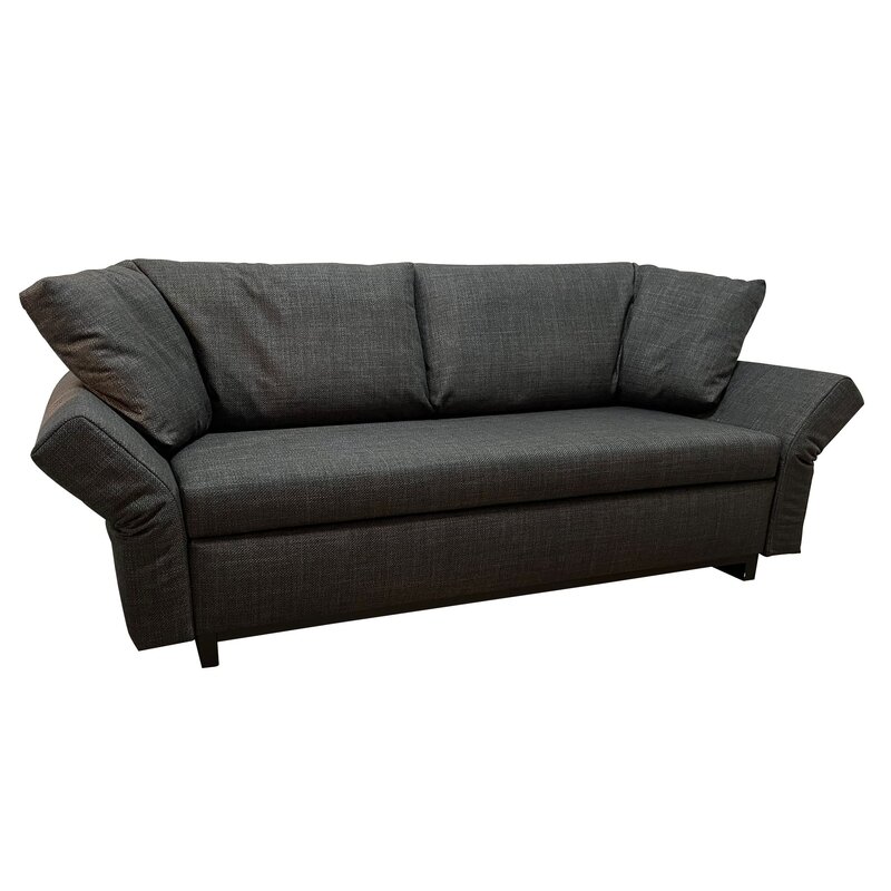 Signet Nick Schlafsofa mit Eckr&uuml;ckenkissen Breite 208 cm