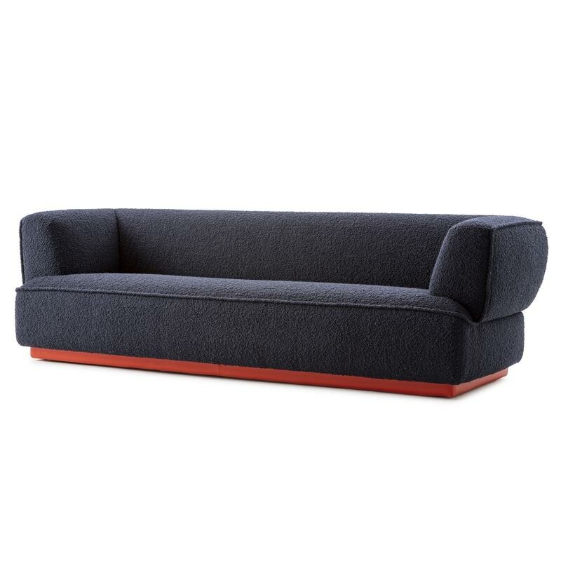 Leolux Loya Sofa 3,5-sitzig