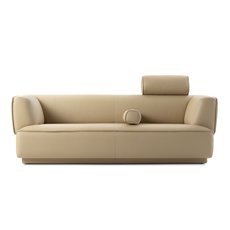 Leolux Loya Sofa 3-sitzig