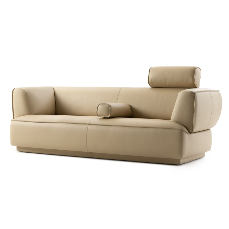 Leolux Loya Sofa 3-sitzig