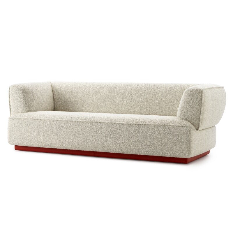 Leolux Loya Sofa 3-sitzig