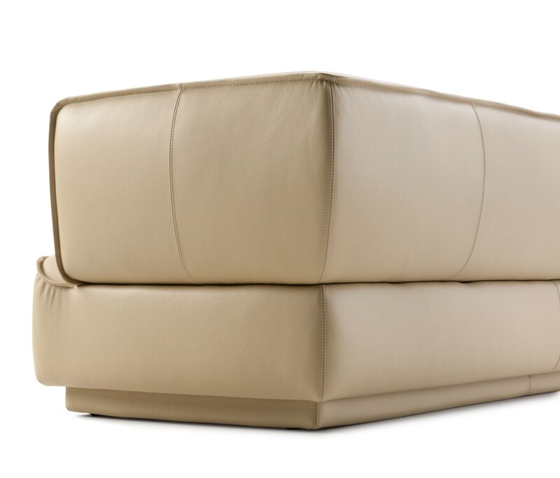 Leolux Loya Sofa 3-sitzig