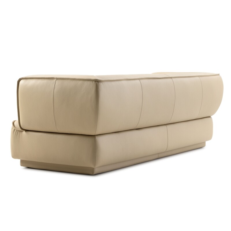 Leolux Loya Sofa 3-sitzig