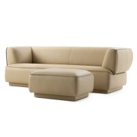 Leolux Loya Sofa 3-sitzig