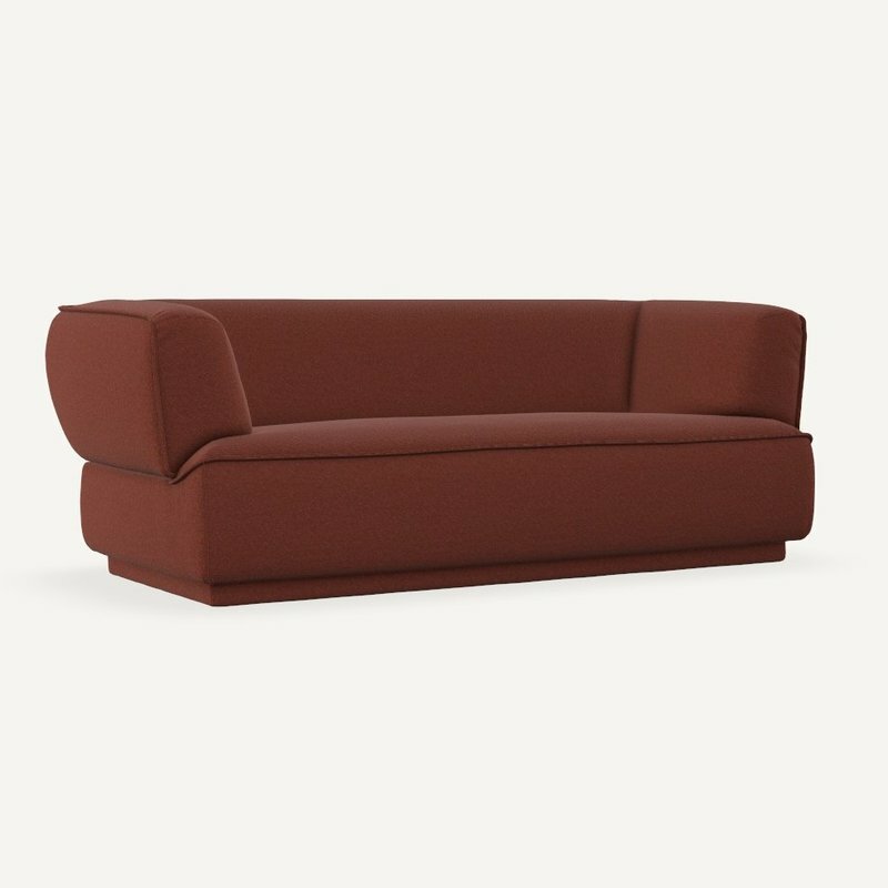 Leolux Loya Sofa 2,5-sitzig