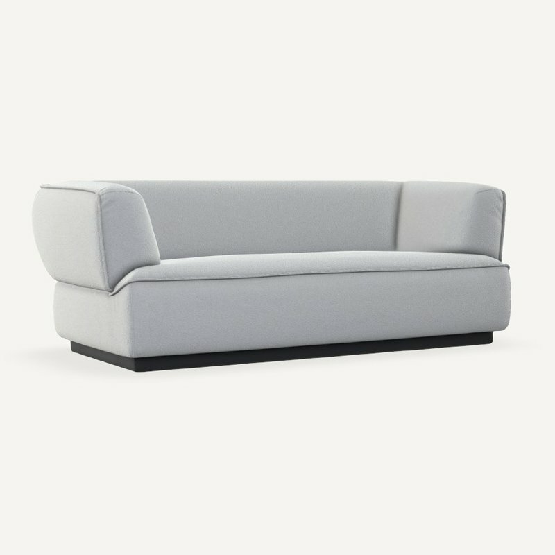 Leolux Loya Sofa 2,5-sitzig
