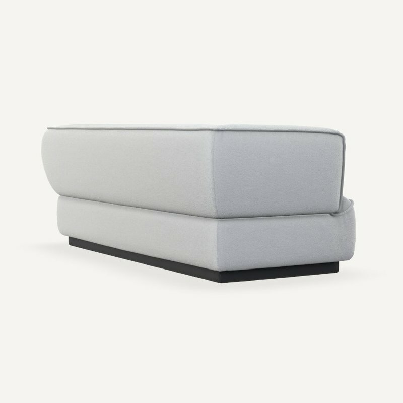 Leolux Loya Sofa 2,5-sitzig