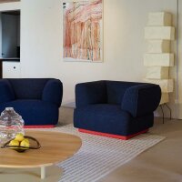 Leolux Loya Sofa 2,5-sitzig