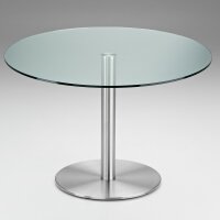 Killinger Mesa Esstisch rund