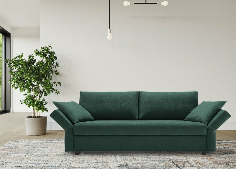 Signet Kyoto 1 Schlafsofa (Breite 208 cm)