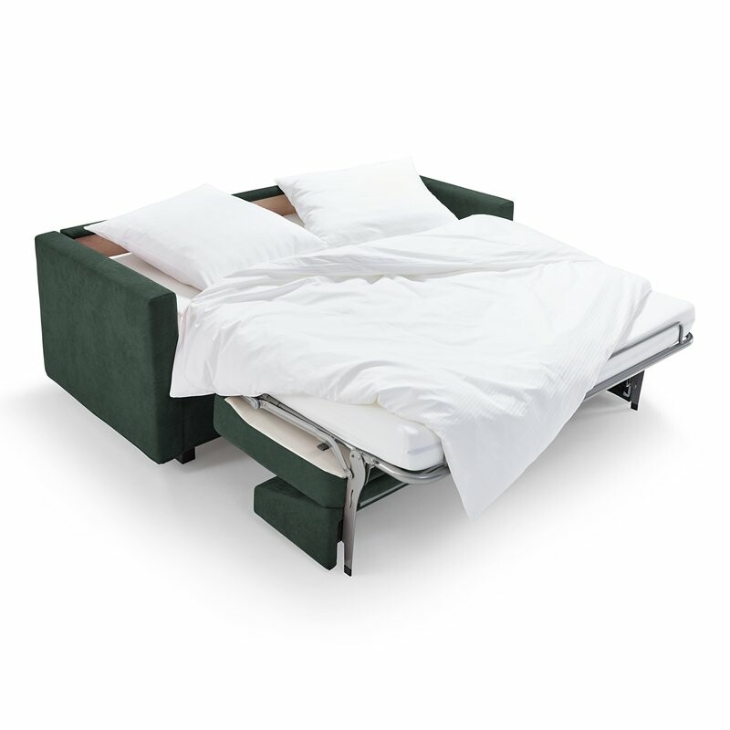 Signet Kyoto 1 Schlafsofa (Breite 208 cm)