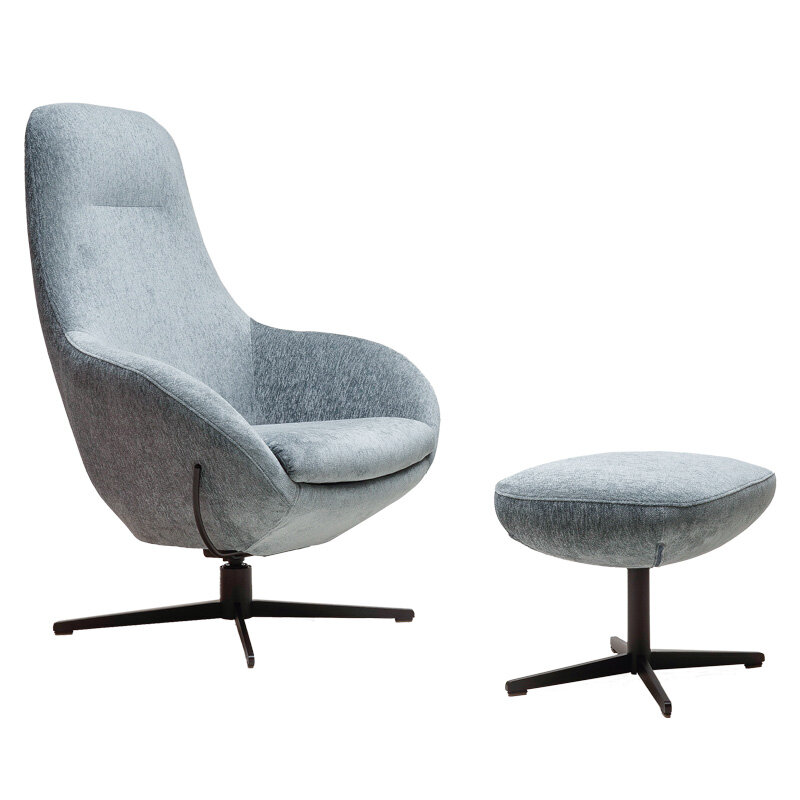 Signet Manira Sessel drehbar mit Wipp-Funktion