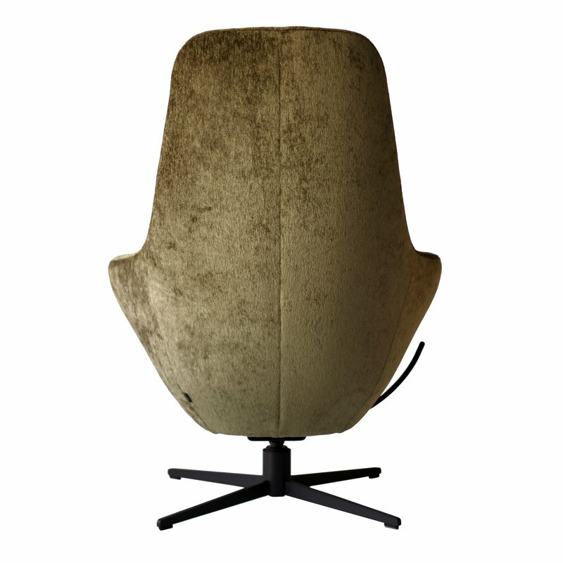 Signet Manira Sessel R&uuml;ckansicht