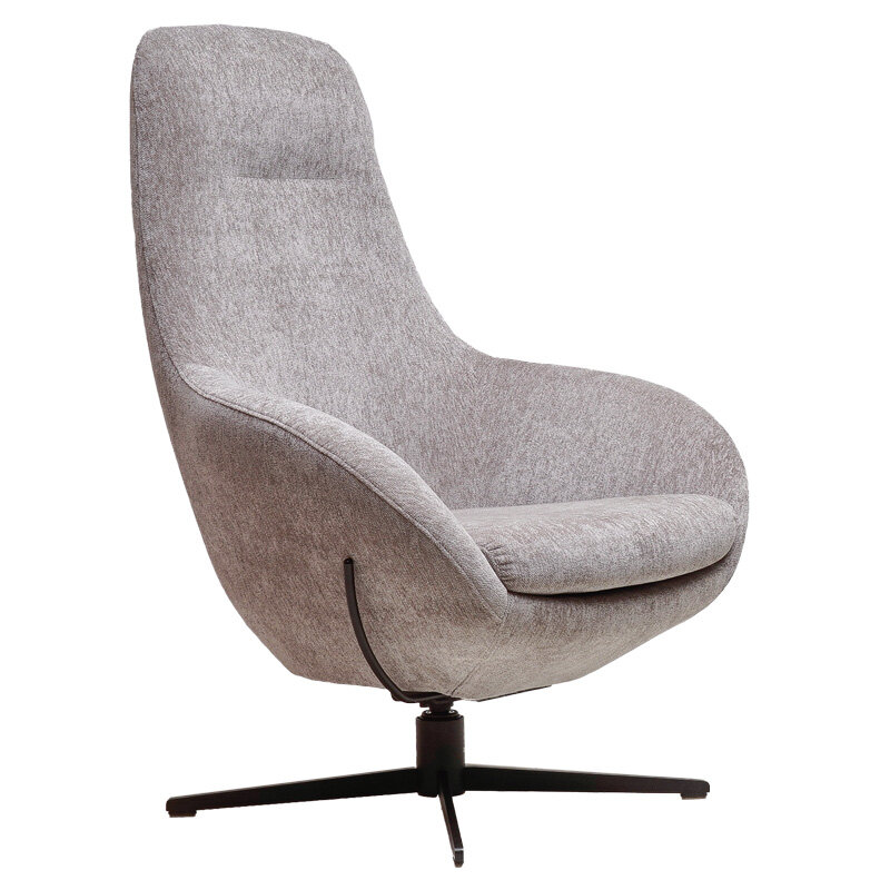 Signet Manira Sessel in Bezg Verona taupe