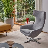 Leolux Caruzzo Sessel Pure