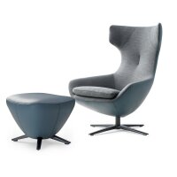 Leolux Caruzzo Pure Sessel