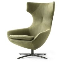 Leolux Caruzzo Sessel Pure