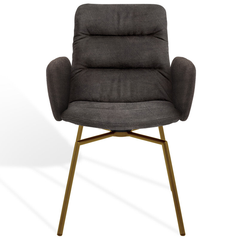 KFF Arva Light Stuhl mit Armlehnen...