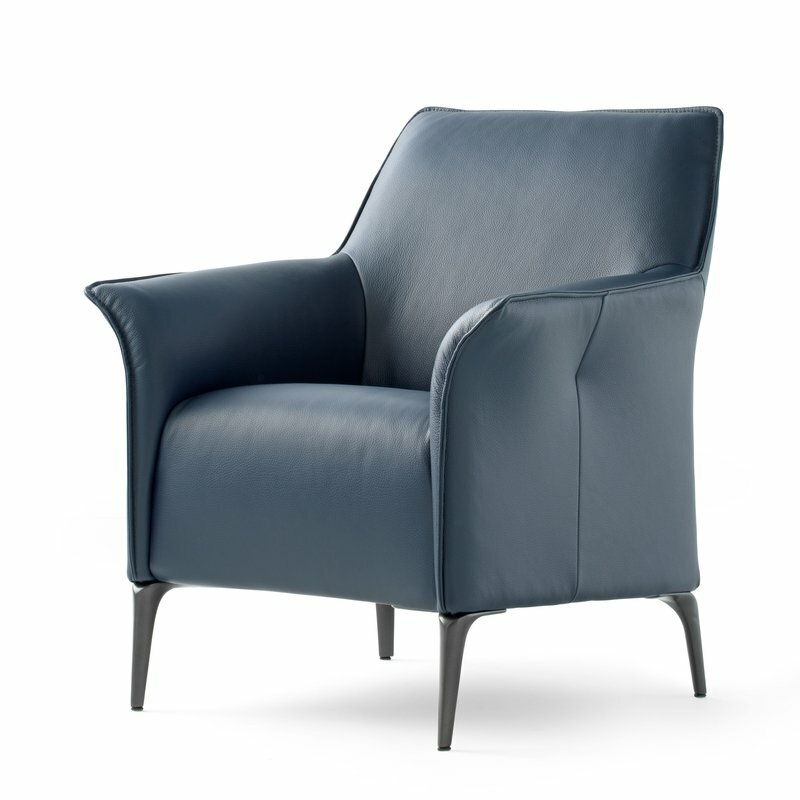 Leolux Mayuro Sessel