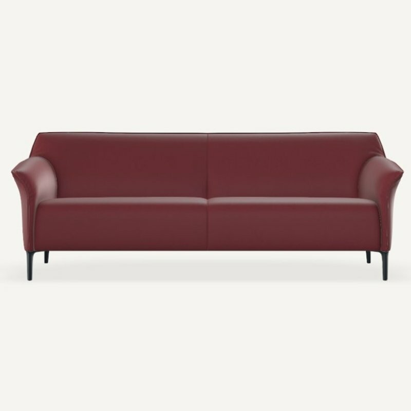 Leolux Mayon Sofa 3,5-sitzig