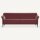 Leolux Mayon Sofa 3,5-sitzig