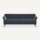 Leolux Mayon Sofa 3,5-sitzig