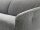 Leolux Mayon Sofa Armlehne Detailansicht