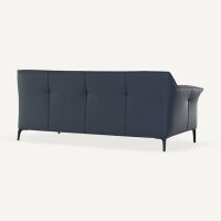Leolux Mayon Sofa 3-sitzig Rückansicht