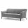 Leolux Mayon Sofa 3-sitzig