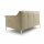 Leolux Mayon Sofa 2,5-sitzig Rückansicht