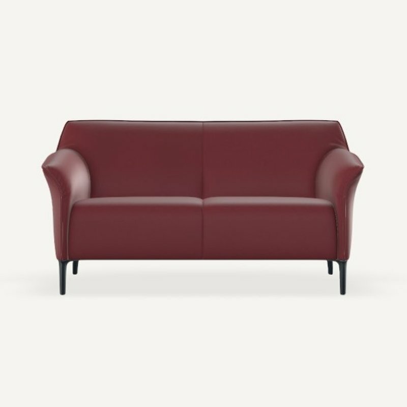 Leolux Mayon Sofa 2-sitzig