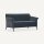 Leolux Mayon Sofa 2-sitzig
