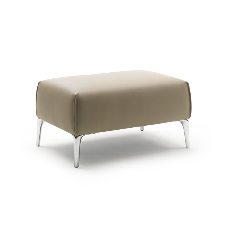 Leolux Mayon Hocker
