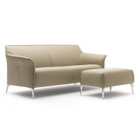 Leolux Mayon Hocker mit Sofa