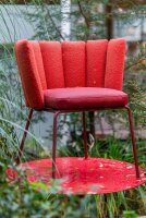 KFF Gaia Outdoor Gartenstuhl - Armlehnstuhl