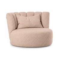 KFF Gaia Divano Lounge Sessel