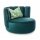 KFF Gaia Divano Lounge Sesse