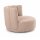 KFF Gaia Divano Lounge Sessel seitliche Ansicht