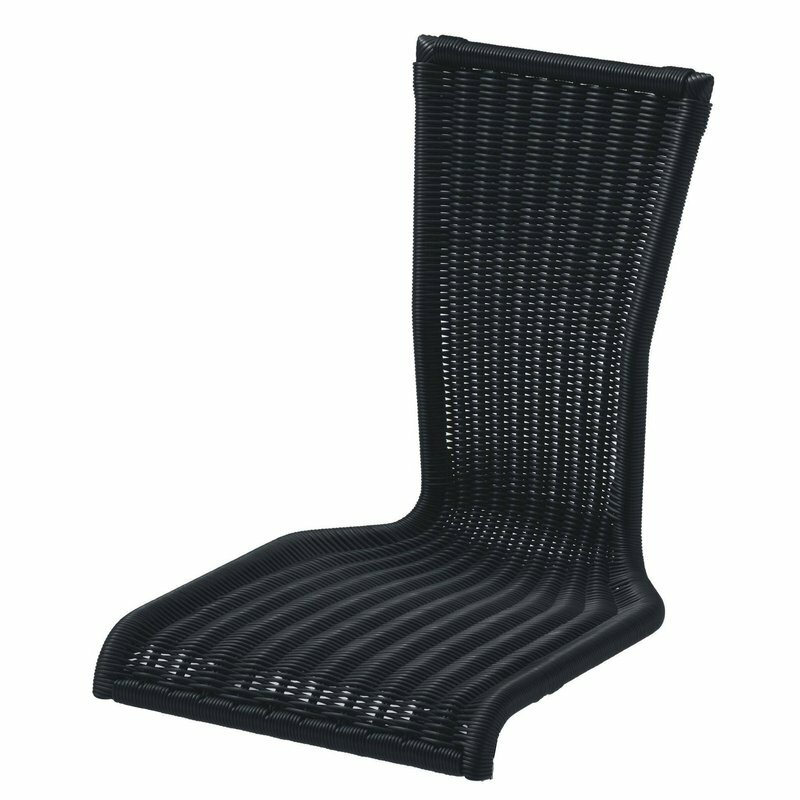 Saleen schwarz, Leder schwarz